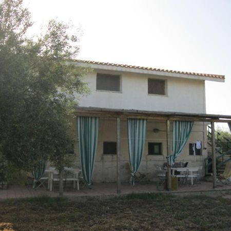 Antico Borgo Marinaro Apartman Ragusa Kültér fotó