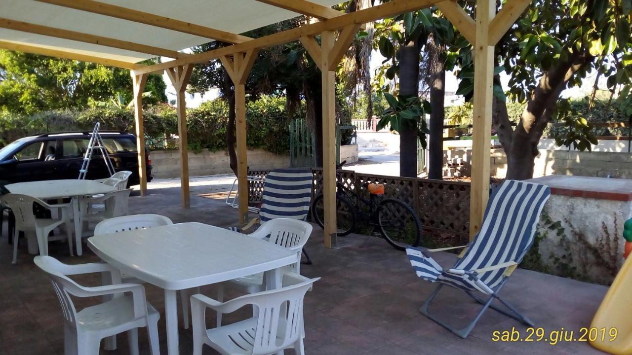 Antico Borgo Marinaro Apartman Ragusa Kültér fotó