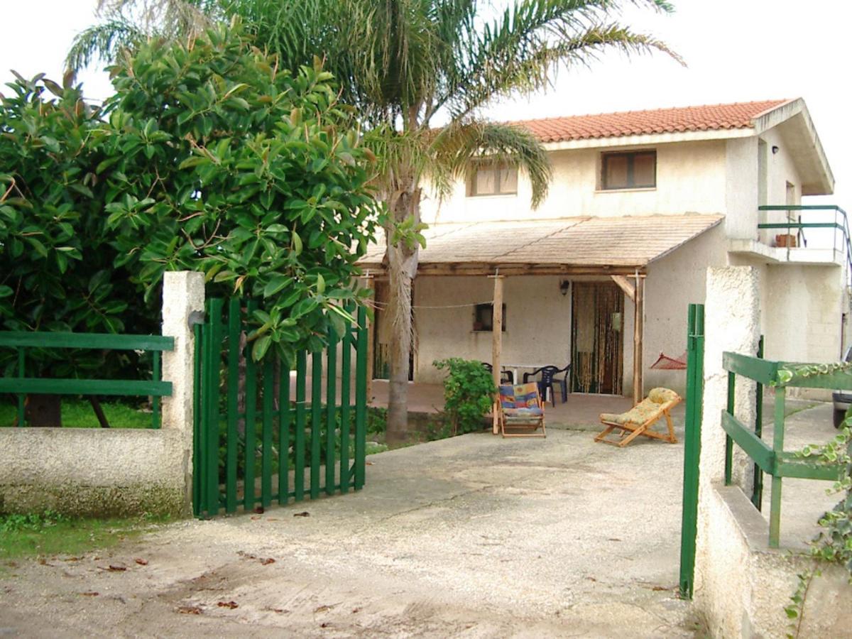 Antico Borgo Marinaro Apartman Ragusa Kültér fotó